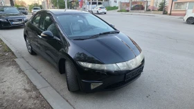 Honda Civic 2.2d | Auto.bg — изображение 3 Honda Civic 2.2d | Auto.bg — изображение 3
