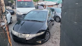 Honda Civic 2.2d | Auto.bg — изображение 16 Honda Civic 2.2d | Auto.bg — изображение 16