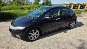 Honda Civic 2.2d | Auto.bg — изображение 14 Honda Civic 2.2d | Auto.bg — изображение 14