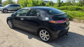 Honda Civic 2.2d | Auto.bg — изображение 2 Honda Civic 2.2d | Auto.bg — изображение 2