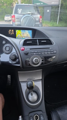 Honda Civic 2.2d | Auto.bg — изображение 4 Honda Civic 2.2d | Auto.bg — изображение 4