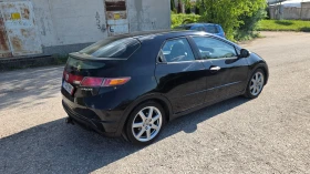 Honda Civic 2.2d | Auto.bg — изображение 7 Honda Civic 2.2d | Auto.bg — изображение 7