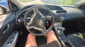 Honda Civic 2.2d | Auto.bg — изображение 11 Honda Civic 2.2d | Auto.bg — изображение 11