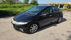 Honda Civic 2.2d | Auto.bg — изображение 8 Honda Civic 2.2d | Auto.bg — изображение 8