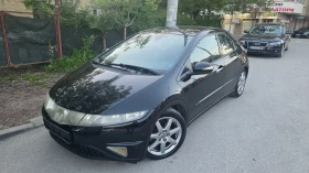Honda Civic 2.2d | Auto.bg — изображение 5 Honda Civic 2.2d | Auto.bg — изображение 5