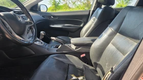 Honda Civic 2.2d | Auto.bg — изображение 9 Honda Civic 2.2d | Auto.bg — изображение 9