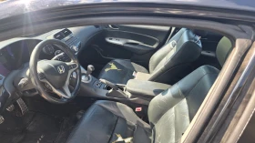 Honda Civic 2.2d | Auto.bg — изображение 12 Honda Civic 2.2d | Auto.bg — изображение 12