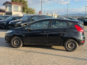 Ford Fiesta / 1.2I / TITANIUM / | Auto.bg — изображение 2 Ford Fiesta / 1.2I / TITANIUM / | Auto.bg — изображение 2