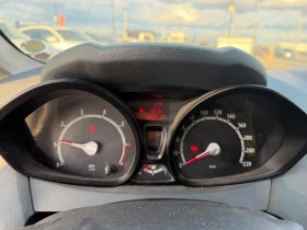 Ford Fiesta / 1.2I / TITANIUM / | Auto.bg — изображение 15 Ford Fiesta / 1.2I / TITANIUM / | Auto.bg — изображение 15