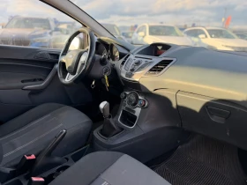 Ford Fiesta / 1.2I / TITANIUM / | Auto.bg — изображение 11 Ford Fiesta / 1.2I / TITANIUM / | Auto.bg — изображение 11