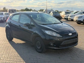 Ford Fiesta / 1.2I / TITANIUM / | Auto.bg — изображение 7 Ford Fiesta / 1.2I / TITANIUM / | Auto.bg — изображение 7