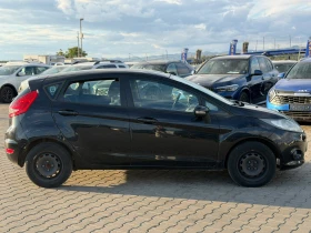 Ford Fiesta / 1.2I / TITANIUM / | Auto.bg — изображение 6 Ford Fiesta / 1.2I / TITANIUM / | Auto.bg — изображение 6