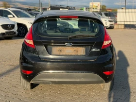 Ford Fiesta / 1.2I / TITANIUM / | Auto.bg — изображение 4 Ford Fiesta / 1.2I / TITANIUM / | Auto.bg — изображение 4