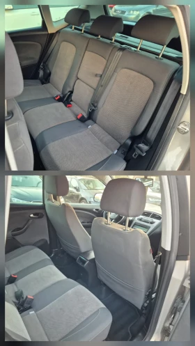 Seat Altea XL* 1.6TDI* 105KC* STYLE | Auto.bg — изображение 14 Seat Altea XL* 1.6TDI* 105KC* STYLE | Auto.bg — изображение 14