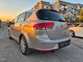 Seat Altea XL* 1.6TDI* 105KC* STYLE | Auto.bg — изображение 3 Seat Altea XL* 1.6TDI* 105KC* STYLE | Auto.bg — изображение 3