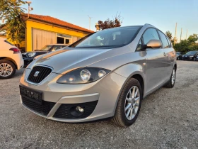 Seat Altea XL* 1.6TDI* 105KC* STYLE | Auto.bg — изображение 2 Seat Altea XL* 1.6TDI* 105KC* STYLE | Auto.bg — изображение 2