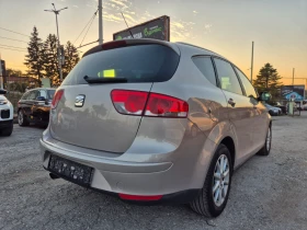 Seat Altea XL* 1.6TDI* 105KC* STYLE | Auto.bg — изображение 4 Seat Altea XL* 1.6TDI* 105KC* STYLE | Auto.bg — изображение 4