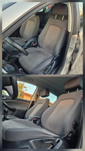 Seat Altea XL* 1.6TDI* 105KC* STYLE | Auto.bg — изображение 9 Seat Altea XL* 1.6TDI* 105KC* STYLE | Auto.bg — изображение 9