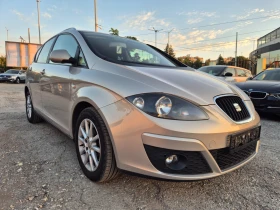 Seat Altea XL* 1.6TDI* 105KC* STYLE | Auto.bg — изображение 5 Seat Altea XL* 1.6TDI* 105KC* STYLE | Auto.bg — изображение 5