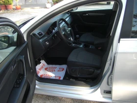 VW Passat 2.0TDI NAVI 6ck.EURO 5B | Auto.bg — изображение 9 VW Passat 2.0TDI NAVI 6ck.EURO 5B | Auto.bg — изображение 9