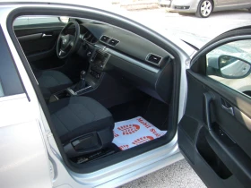 VW Passat 2.0TDI NAVI 6ck.EURO 5B | Auto.bg — изображение 15 VW Passat 2.0TDI NAVI 6ck.EURO 5B | Auto.bg — изображение 15