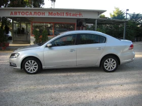 VW Passat 2.0TDI NAVI 6ck.EURO 5B | Auto.bg — изображение 2 VW Passat 2.0TDI NAVI 6ck.EURO 5B | Auto.bg — изображение 2