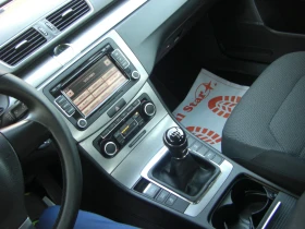 VW Passat 2.0TDI NAVI 6ck.EURO 5B | Auto.bg — изображение 12 VW Passat 2.0TDI NAVI 6ck.EURO 5B | Auto.bg — изображение 12