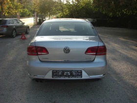 VW Passat 2.0TDI NAVI 6ck.EURO 5B | Auto.bg — изображение 4 VW Passat 2.0TDI NAVI 6ck.EURO 5B | Auto.bg — изображение 4