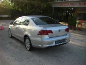 VW Passat 2.0TDI NAVI 6ck.EURO 5B | Auto.bg — изображение 3 VW Passat 2.0TDI NAVI 6ck.EURO 5B | Auto.bg — изображение 3