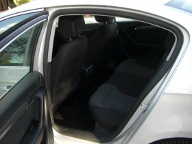 VW Passat 2.0TDI NAVI 6ck.EURO 5B | Auto.bg — изображение 13 VW Passat 2.0TDI NAVI 6ck.EURO 5B | Auto.bg — изображение 13