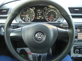 VW Passat 2.0TDI NAVI 6ck.EURO 5B | Auto.bg — изображение 11 VW Passat 2.0TDI NAVI 6ck.EURO 5B | Auto.bg — изображение 11