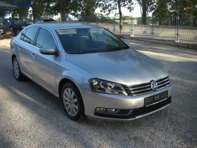 VW Passat 2.0TDI NAVI 6ck.EURO 5B | Auto.bg — изображение 7 VW Passat 2.0TDI NAVI 6ck.EURO 5B | Auto.bg — изображение 7