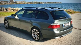 BMW 525 D / M57 /само на задно - 4199 € - 84970805 4 | Car24.bg BMW 525 D / M57 /само на задно - 4199 € - 84970805 4