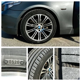 BMW 525 D / M57 /само на задно - 4199 € - 84970805 15 | Car24.bg BMW 525 D / M57 /само на задно - 4199 € - 84970805 15