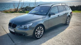 BMW 525 D / M57 /само на задно - 4199 € - 84970805 2 | Car24.bg BMW 525 D / M57 /само на задно - 4199 € - 84970805 2