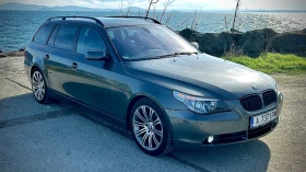 BMW 525 D / M57 /само на задно - 4199 € - 84970805 3 | Car24.bg BMW 525 D / M57 /само на задно - 4199 € - 84970805 3