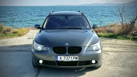 BMW 525 D / M57 /само на задно - Car24.bg BMW 525 D / M57 /само на задно
