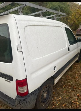 Citroen Berlingo Citroen berlingo 1, 6 | Auto.bg — изображение 2 Citroen Berlingo Citroen berlingo 1, 6 | Auto.bg — изображение 2