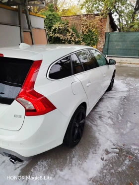 Volvo V60 Д3 R-desing - 8499 € - 14493557 5 | Car24.bg Volvo V60 Д3 R-desing - 8499 € - 14493557 5