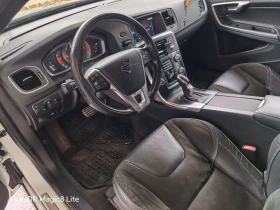 Volvo V60 Д3 R-desing - 8499 € - 14493557 7 | Car24.bg Volvo V60 Д3 R-desing - 8499 € - 14493557 7