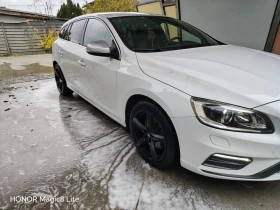 Volvo V60 Д3 R-desing - 8499 € - 14493557 2 | Car24.bg Volvo V60 Д3 R-desing - 8499 € - 14493557 2