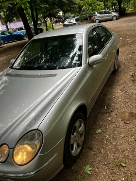 Mercedes-Benz E 220 2.2 CDI - Car24.bg Mercedes-Benz E 220 2.2 CDI