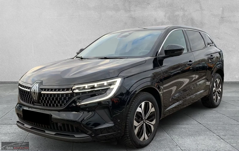 Renault Austral TECHNO/158HP/MHEV/MASSAGE/360/NAVI/LED/DIGI/141q - 30999 € / 60628.77 лв. - 69462370 1 | Car24.bg Renault Austral TECHNO/158HP/MHEV/MASSAGE/360/NAVI/LED/DIGI/141q - 30999 € / 60628.77 лв. - 69462370 1