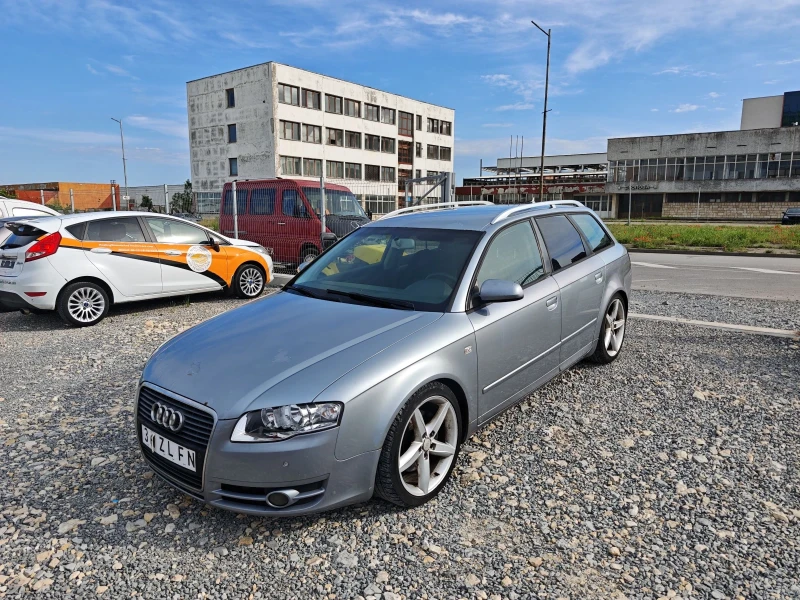 Audi A4 Audi A4 - 2500 € / 4889.57 лв. - 85491681 1 | Car24.bg Audi A4 Audi A4 - 2500 € / 4889.57 лв. - 85491681 1