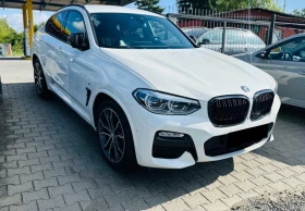 BMW X4 30d xDrive M Pack - Car24.bg BMW X4 30d xDrive M Pack