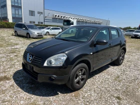 Nissan Qashqai 1.6 I - Car24.bg Nissan Qashqai 1.6 I