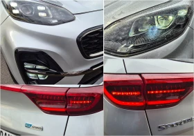 Kia Sportage 1.6 CRDI 4x2 - 18900 € / 36965.19 лв. - 52835508 15 | Car24.bg Kia Sportage 1.6 CRDI 4x2 - 18900 € / 36965.19 лв. - 52835508 15