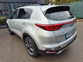 Kia Sportage 1.6 CRDI 4x2 - 18900 € / 36965.19 лв. - 52835508 3 | Car24.bg Kia Sportage 1.6 CRDI 4x2 - 18900 € / 36965.19 лв. - 52835508 3