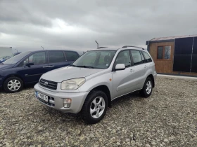 Toyota Rav4 2.0 150 4?4 - Car24.bg Toyota Rav4 2.0 150 4?4