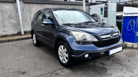 Honda Cr-v - Car24.bg Honda Cr-v